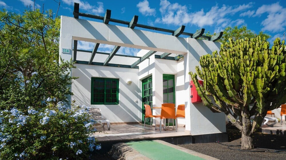 Relaxia Lanzasur Club